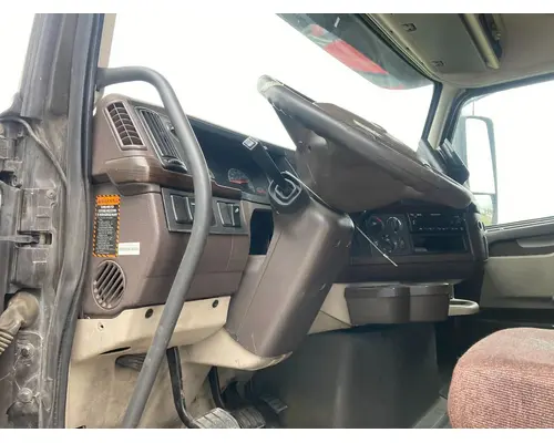 Volvo VNL Steering Column