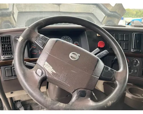 Volvo VNL Steering Column