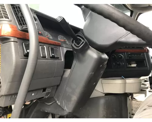 Volvo VNL Steering Column