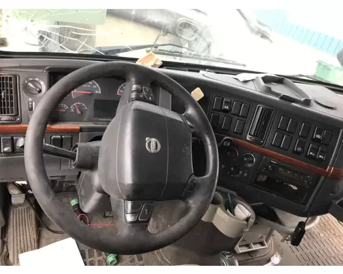 Volvo VNL Steering Column