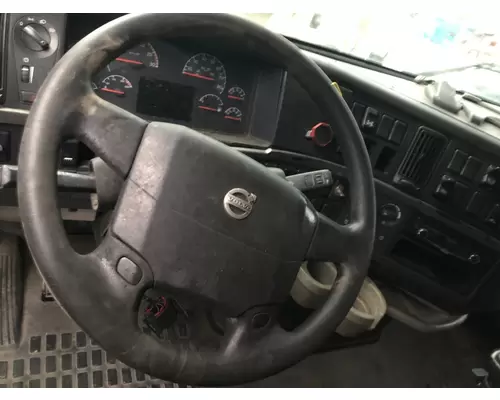 Volvo VNL Steering Column