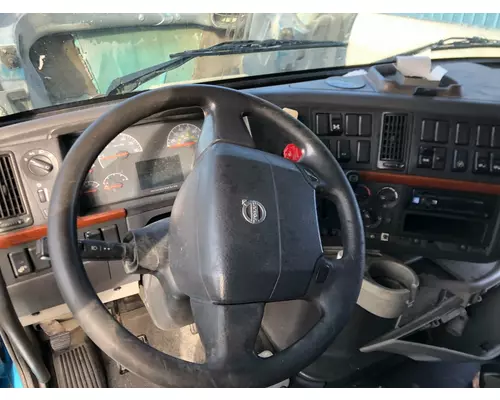 Volvo VNL Steering Column