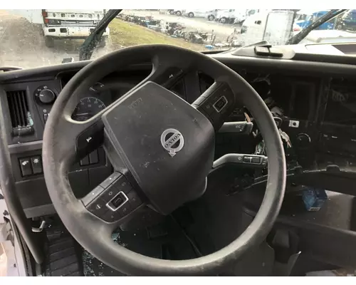 Volvo VNL Steering Column