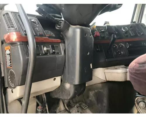 Volvo VNL Steering Column