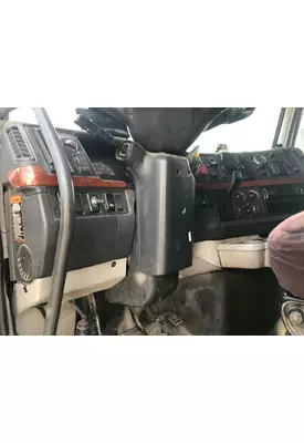 Volvo VNL Steering Column