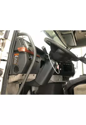 Volvo VNL Steering Column