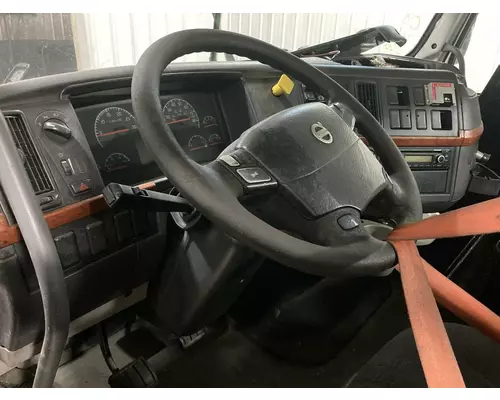 Volvo VNL Steering Column