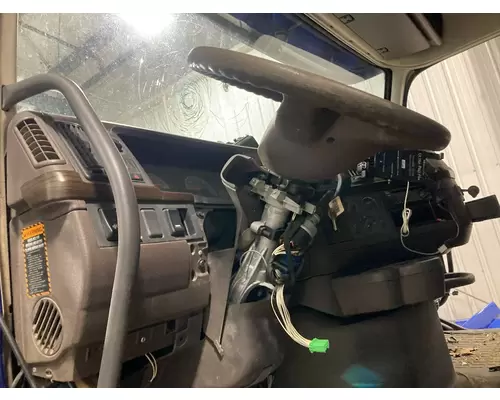 Volvo VNL Steering Column