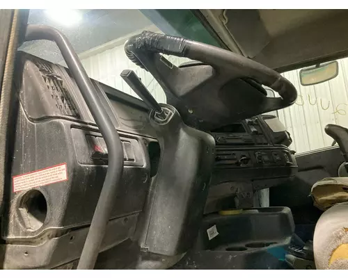 Volvo VNL Steering Column