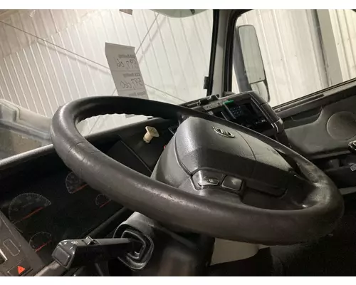 Volvo VNL Steering Column