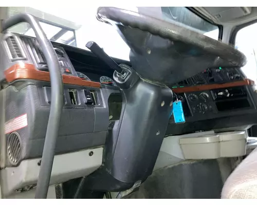 Volvo VNL Steering Column