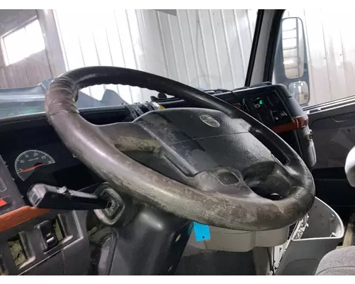 Volvo VNL Steering Column