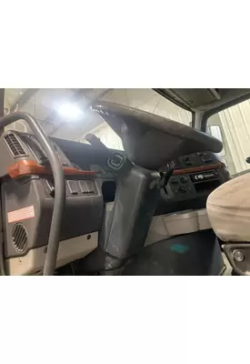 Volvo VNL Steering Column