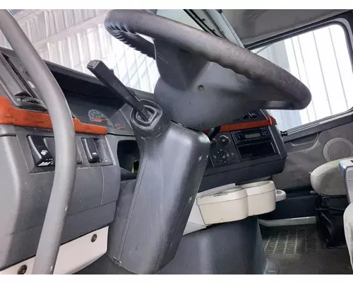 Volvo VNL Steering Column