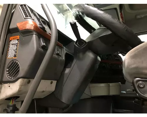 Volvo VNL Steering Column