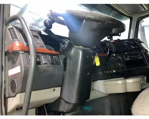 Volvo VNL Steering Column