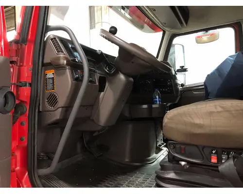 Volvo VNL Steering Column