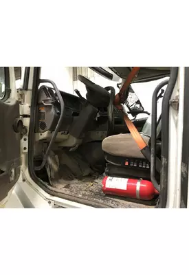 Volvo VNL Steering Column