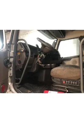 Volvo VNL Steering Column