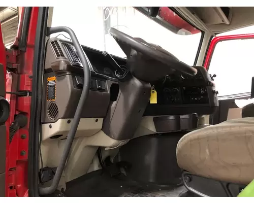 Volvo VNL Steering Column