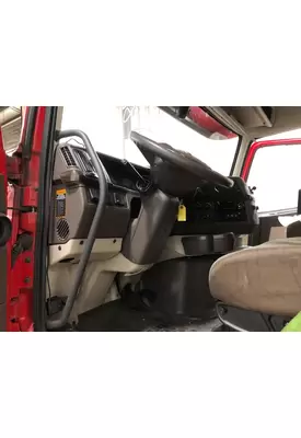 Volvo VNL Steering Column