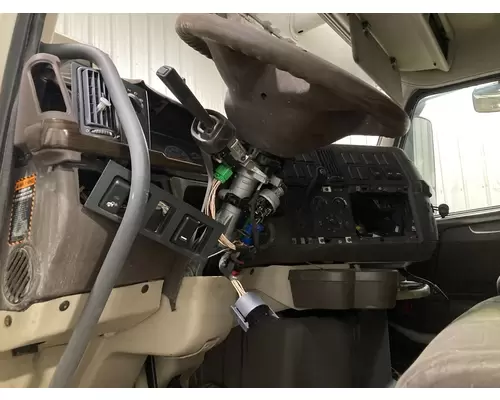 Volvo VNL Steering Column