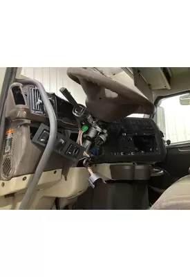 Volvo VNL Steering Column