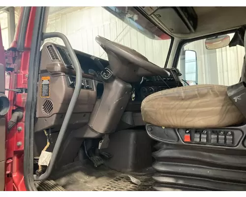 Volvo VNL Steering Column