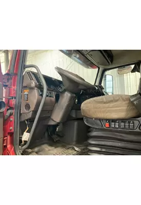 Volvo VNL Steering Column