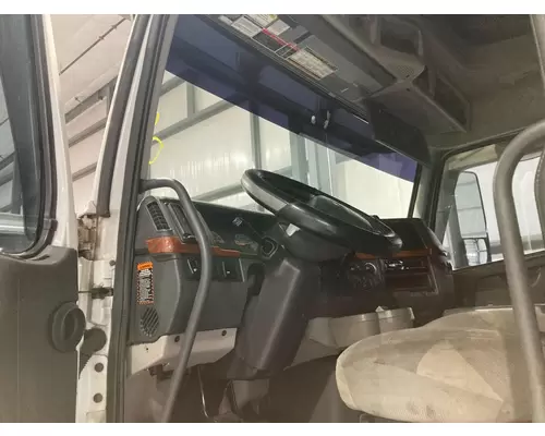 Volvo VNL Steering Column