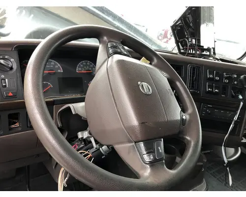 Volvo VNL Steering Column