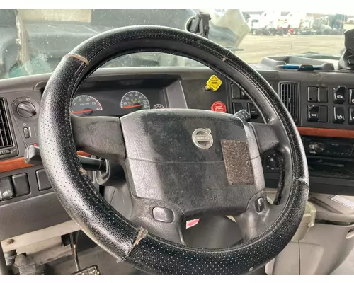 Volvo VNL Steering Column