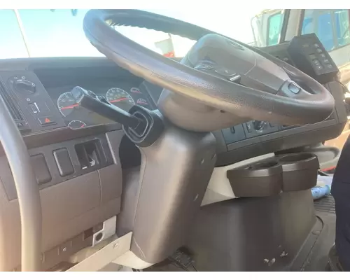 Volvo VNL Steering Column