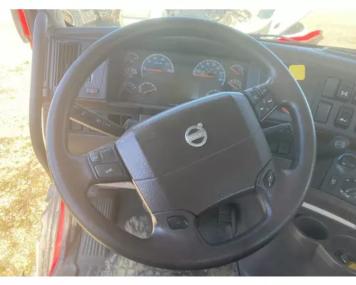 Volvo VNL Steering Column