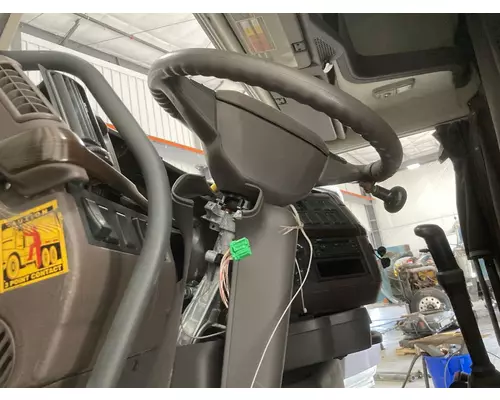 Volvo VNL Steering Column