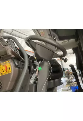 Volvo VNL Steering Column