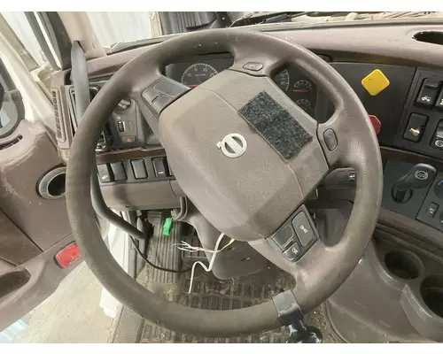 Volvo VNL Steering Column