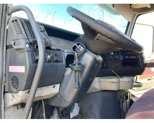 Volvo VNL Steering Column