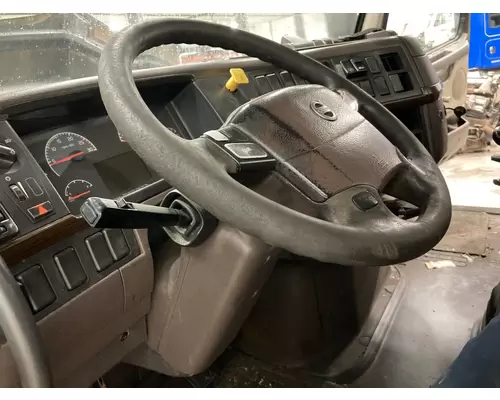 Volvo VNL Steering Column
