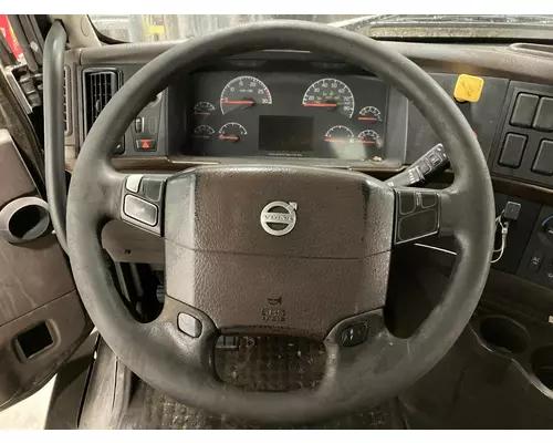 Volvo VNL Steering Column