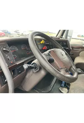 Volvo VNL Steering Column