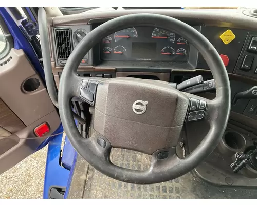 Volvo VNL Steering Column