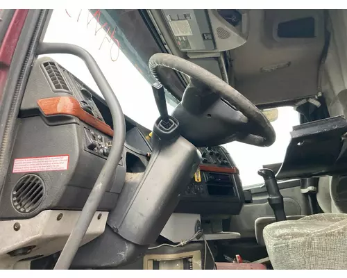 Volvo VNL Steering Column