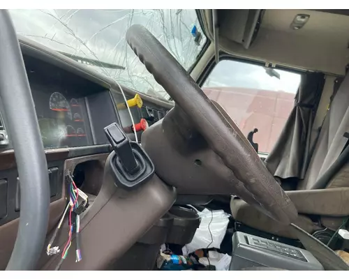 Volvo VNL Steering Column