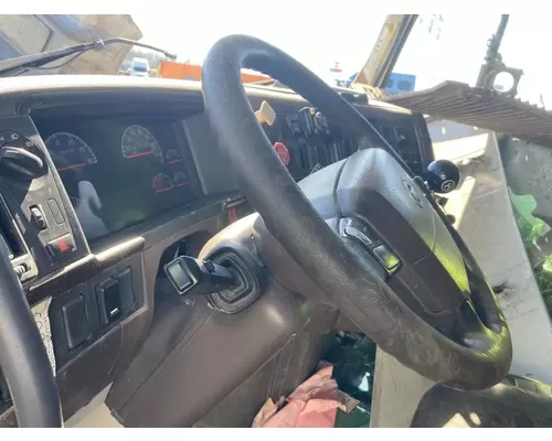 Volvo VNL Steering Column