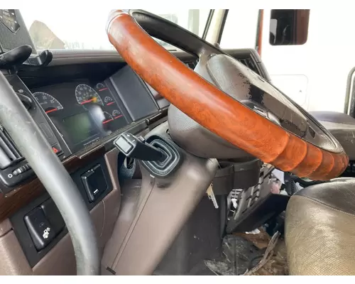 Volvo VNL Steering Column