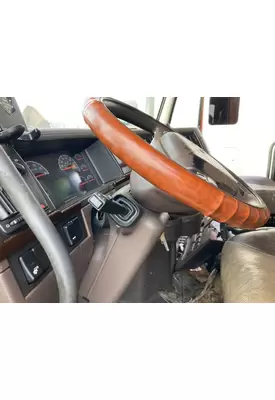 Volvo VNL Steering Column