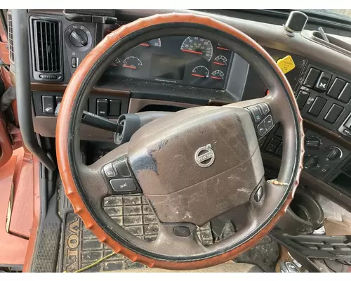 Volvo VNL Steering Column