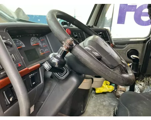 Volvo VNL Steering Column
