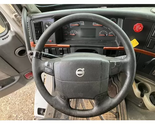 Volvo VNL Steering Column